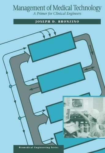 Maintenance of Medical Technology